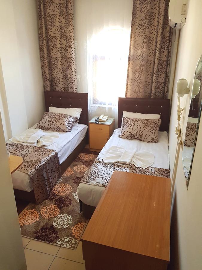 Talaslioglu Hotel Kayseri Exterior foto